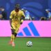 Ghana defender Gideon Mensah heading to FC Koln after switch from AJ Auxerre
