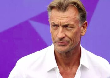 Hervé Renard possible replacement for Black Stars job after Carlos Queiroz departure
