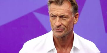 Hervé Renard possible replacement for Black Stars job after Carlos Queiroz departure