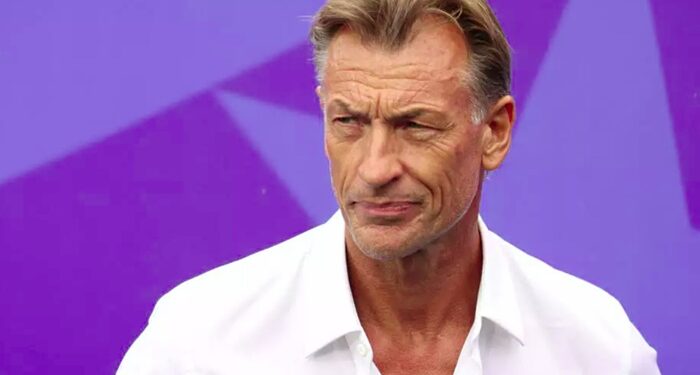 Hervé Renard possible replacement for Black Stars job after Carlos Queiroz departure