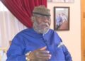 World Cup Exit: Dr. Nyaho Tamakloe blame Ghana’s exit to age cheating