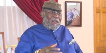 World Cup Exit: Dr. Nyaho Tamakloe blame Ghana’s exit to age cheating