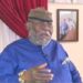 World Cup Exit: Dr. Nyaho Tamakloe blame Ghana’s exit to age cheating