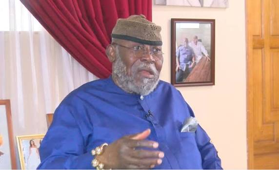 World Cup Exit: Dr. Nyaho Tamakloe blame Ghana’s exit to age cheating