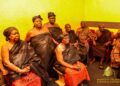 Nana Ama Bonsu announced as 15th Asantehemaa
