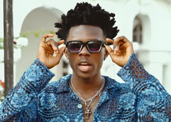Ghanaian Rapper Strongman Teams Up with Hiplife Veteran Tinny on “Yaanom”