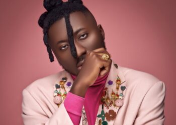 AMERADO PRESENTS THE PRICE OF BECOMING, AN 8-TRACK EP THAT REFLECTS THE JOURNEY BEHIND THE MUSIC