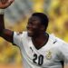 Winning U-20 World Cup with Ghana is my greatest moment in football – Dominic Adiyiah
