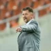 The pressure on Kotoko now is nothing new – Coach Tinkler tells fans