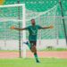 Asante Kotoko beat Hearts of Oak, European clubs to sign Emmanuel Mamah on 2 year deal
