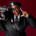 Maame Serwaa celebrates 20 years in movie industry with stunning photos