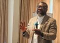 The calls for a new constitution will never end – Oliver Vormawor tells PK Sarpong