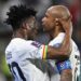 Kudus has the qualities to play at any top club in Europe – Dede Ayew