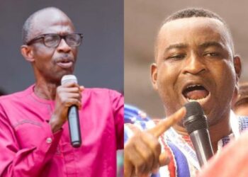 Wontumi’s 20 year jail sentence made me sad – Asiedu Nketiah