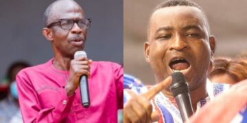 Wontumi’s 20 year jail sentence made me sad – Asiedu Nketiah