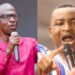 Wontumi’s 20 year jail sentence made me sad – Asiedu Nketiah