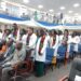 Gov’t reaffirms commitment to universal healthcare with the induction of 118 new doctors and dentists
