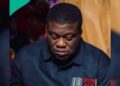 Former Big Brother Africa star Bayo Adematomiwa Okoh passes away
