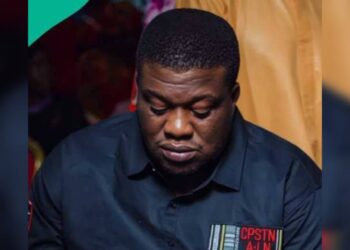 Former Big Brother Africa star Bayo Adematomiwa Okoh passes away