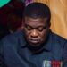 Former Big Brother Africa star Bayo Adematomiwa Okoh passes away