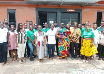 Togbe Adze II call on chiefs to lead fight against galamsey and protection of environment