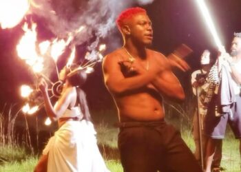 Pzeefire drops ‘FOCUS’ off Lovely Summer album (WATCH)