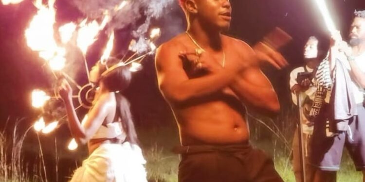 Pzeefire drops ‘FOCUS’ off Lovely Summer album (WATCH)