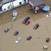 Hours of rain kills 6 people in Japan