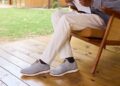 Office Day: picking the right shoes and outfit that set you apart from the rest