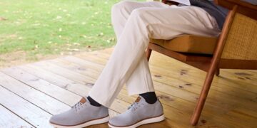 Office Day: picking the right shoes and outfit that set you apart from the rest