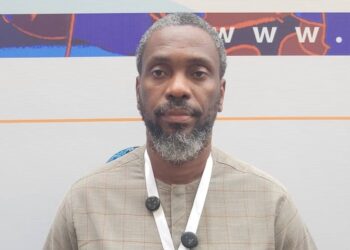 From Adoption To Ownership” – AI Advocate Urges Africans To Control AI Tools