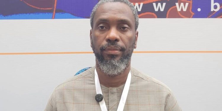 From Adoption To Ownership” – AI Advocate Urges Africans To Control AI Tools