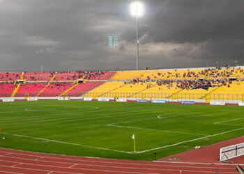 Asante Kotoko submit proposal to rent Baba Yara Stadium for entire 2026/27 season