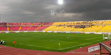 Asante Kotoko submit proposal to rent Baba Yara Stadium for entire 2026/27 season