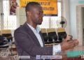Emerging media professionals urged to embrace AI as future of journalism