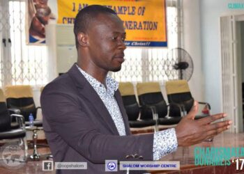 Emerging media professionals urged to embrace AI as future of journalism