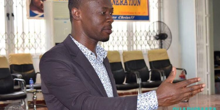 Emerging media professionals urged to embrace AI as future of journalism