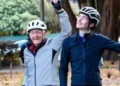 82-year-old cyclist dies a day after riding 3,300 miles across Australia
