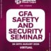 Ghana Football Association to hold safety and security seminar for GPL clubs ahead of new season