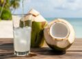 Coconut water; here’s why drinking it everyday is good for your health