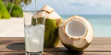 Coconut water; here’s why drinking it everyday is good for your health