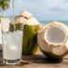 Coconut water; here’s why drinking it everyday is good for your health