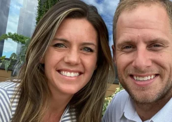 40-year-old former American Idol contestant and pastor found guilty of murdering wife