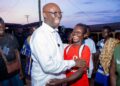 2028 NDC Race: Ato Forson jumps from 22% to 32% in new Global InfoAnalytics poll