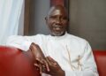 “I Destroyed My Certificates”- Uncle Ebo
