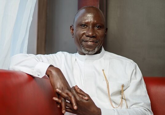 “I Destroyed My Certificates”- Uncle Ebo