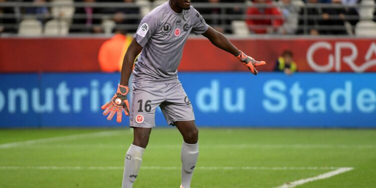 Edouard Mendy retires from Senegal national as goalkeeper team after eight years