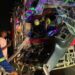 68 passengers rescued after 2 Grandbird buses crash at Duapompo (Photos)