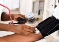 One in every five Ghanaians is currently battling elevated blood – Health Ministry raise alarm