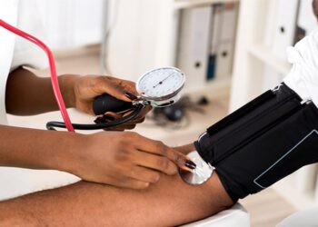 One in every five Ghanaians is currently battling elevated blood – Health Ministry raise alarm